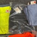 1529274-3 10 pcs Work trousers, Size 50