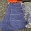1529274-6 10 pcs Work trousers, Size 50