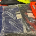 1529274-7 10 pcs Work trousers, Size 50