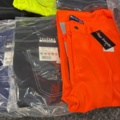 1529274-8 10 pcs Work trousers, Size 50