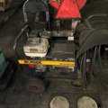 1534137-1 Elverk Onside IR 5000 bensindrivet