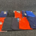 1529275-1 10 pcs Work trousers, Size 50