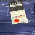 1529275-2 10 pcs Work trousers, Size 50