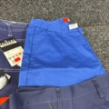 1529275-3 10 pcs Work trousers, Size 50