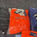 1529275-5 10 pcs Work trousers, Size 50