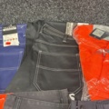 1529275-6 10 pcs Work trousers, Size 50