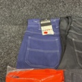 1529275-7 10 pcs Work trousers, Size 50