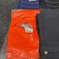 1529275-8 10 pcs Work trousers, Size 50