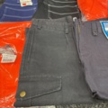 1529275-9 10 pcs Work trousers, Size 50