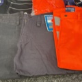 1529275-10 10 pcs Work trousers, Size 50