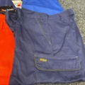 1529275-12 10 pcs Work trousers, Size 50