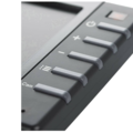 1522155-2 Skärm - Dometic PerfectView M55L AHD, 3 kameraingångar, 5" LCD