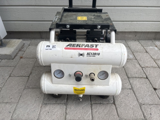 1447166-4 Kompressor Aerfast AC12810