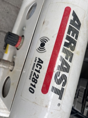 1447166-6 Kompressor Aerfast AC12810