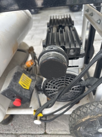 1447166-7 Kompressor Aerfast AC12810
