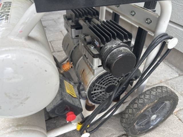 1447166-8 Kompressor Aerfast AC12810