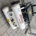 1447166-10 Kompressor Aerfast AC12810