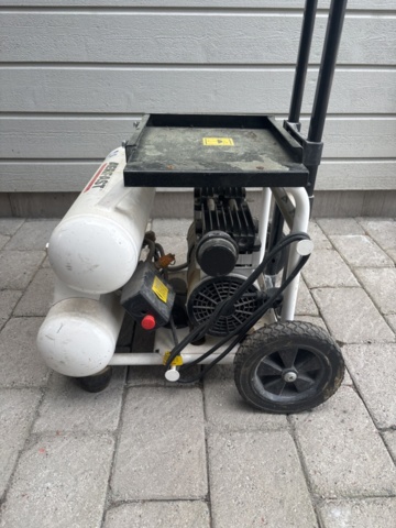 1447166-11 Kompressor Aerfast AC12810