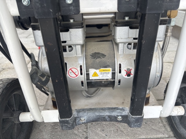 1447166-13 Kompressor Aerfast AC12810