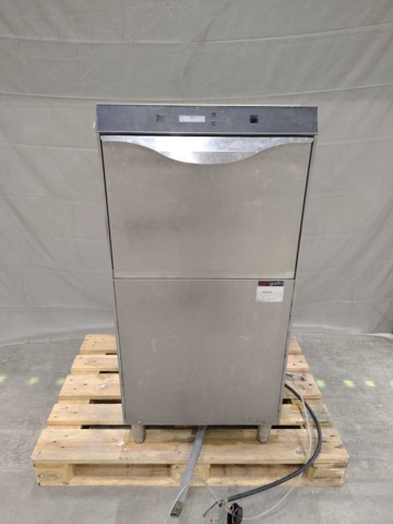 1533526-1 Dishwasher - GGM Gastro, GFS340