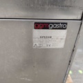 1533526-2 Dishwasher - GGM Gastro, GFS340
