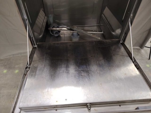1533526-6 Dishwasher - GGM Gastro, GFS340