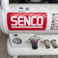 1447167-4 Kompressor Senco AC24016