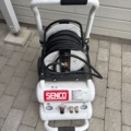 1447167-7 Kompressor Senco AC24016