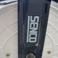1447167-10 Kompressor Senco AC24016