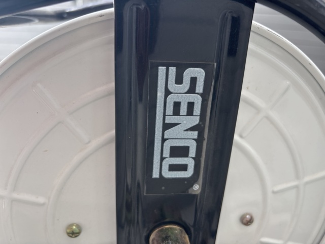 1447167-10 Kompressor Senco AC24016