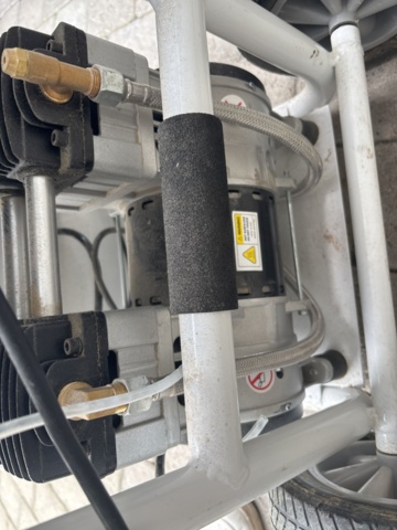 1447167-11 Kompressor Senco AC24016