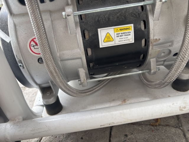 1447167-12 Kompressor Senco AC24016
