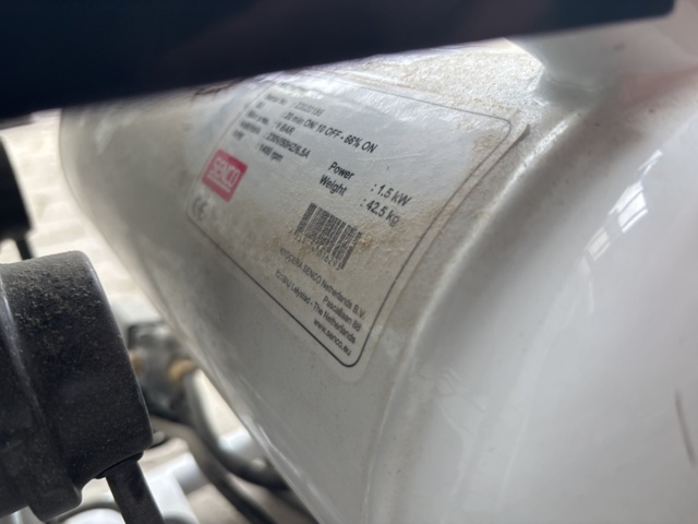 1447167-14 Kompressor Senco AC24016