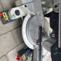1447168-5 Kap- Gersåg Festool KS60 / Bosch underrede