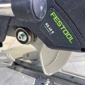 1447168-6 Kap- Gersåg Festool KS60 / Bosch underrede