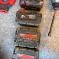 1482335-5 Verktygspaket - Milwaukee