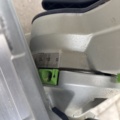 1447168-7 Kap- Gersåg Festool KS60 / Bosch underrede