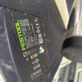 1447168-11 Kap- Gersåg Festool KS60 / Bosch underrede