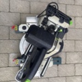 1447168-12 Kap- Gersåg Festool KS60 / Bosch underrede