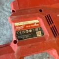 1482335-10 Verktygspaket - Milwaukee