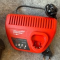 1482335-11 Verktygspaket - Milwaukee