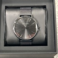1534541-2 Armbandsur - Rob Hayes 38 mm (svart) 5st