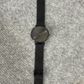 1534541-3 Armbandsur - Rob Hayes 38 mm (svart) 5st