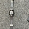 1534542-3 Armbandsur - Rob Hayes 38 mm (silver) 5st