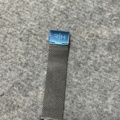 1534542-4 Armbandsur - Rob Hayes 38 mm (silver) 5st