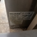 1532942-5 Diskmaskin - Wexiödisk WD-4S