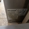 1532942-6 Diskmaskin - Wexiödisk WD-4S
