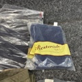 1529315-4 10 pcs Work trousers, Size 42/L