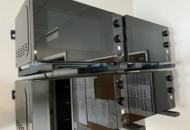 1534141 4st Ikea microugnar