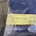 1529315-12 10 pcs Work trousers, Size 42/L